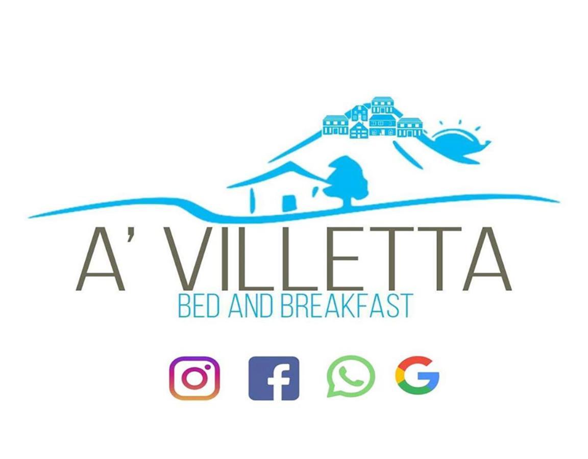 A' Villetta カステッラバーテ エクステリア 写真